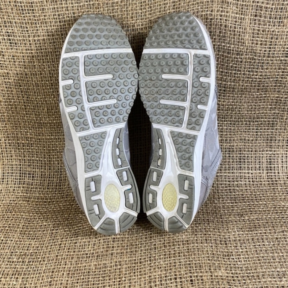 Coach sneakers - Picture 5 of 12